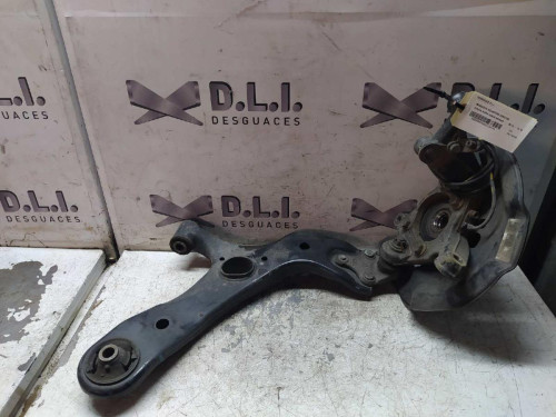 MANGUETA DELANTERA DERECHA Toyota AURIS (E18) 
