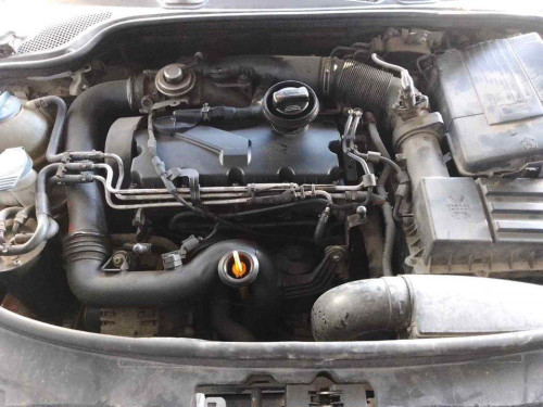 CREMALLERA DIRECCION Audi A3 (8P1) 