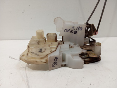 CERRADURA PUERTA TRASERA IZQUIERDA, HONDA, JAZZ (GD1/5)