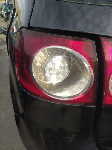 PILOTO TRASERO IZQUIERDO Volkswagen GOLF PLUS V (5M1) 