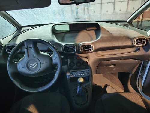 SALPICADERO Citroen C3 PICASSO 