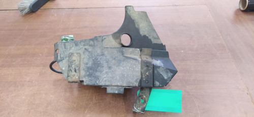 BOMBA COMBUSTIBLE Land Rover FREELANDER (LN) 