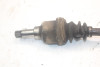 TRANSMISION DELANTERA IZQUIERDA Citroen C2 
