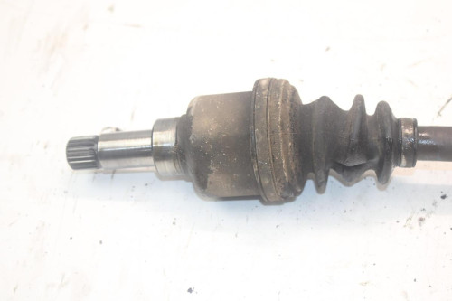 TRANSMISION DELANTERA IZQUIERDA Citroen C2 