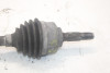 TRANSMISION DELANTERA IZQUIERDA Citroen C2 
