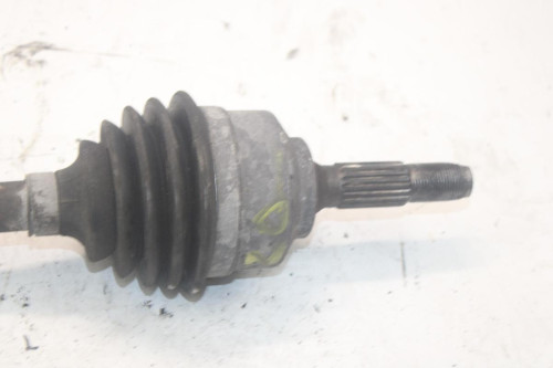 TRANSMISION DELANTERA IZQUIERDA Citroen C2 