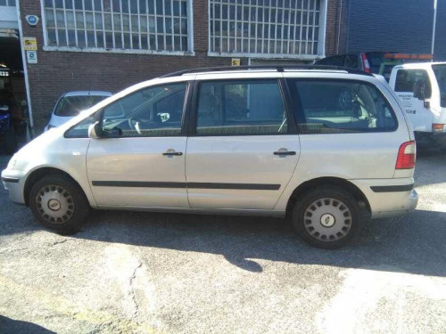  FORD GALAXY (VY) 