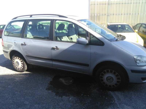 FORD GALAXY (VY) 