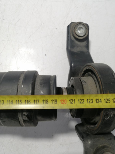  TRANSMISION CENTRAL, MITSUBISHI, OUTLANDER (CW0) 