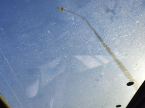 TECHO ELECTRICO de segunda mano