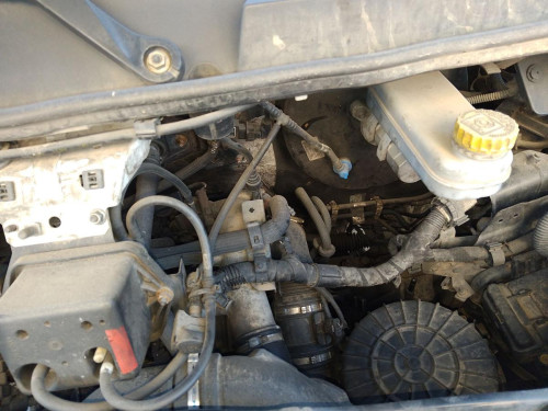 CAJA PRECALENTAMIENTO, FIAT, DUCATO 3 MAXI FURGÓN TS 35 (295)