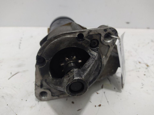  MOTOR ARRANQUE 