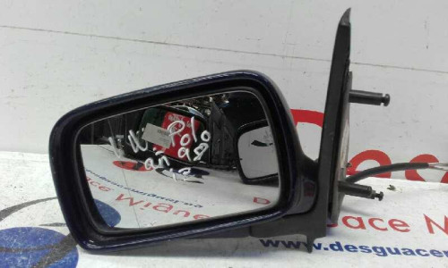  RETROVISOR IZQUIERDO 