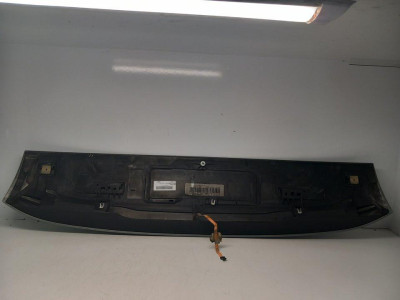 ALERON TRASERO, BMW, SERIE 3 TOURING (E91)