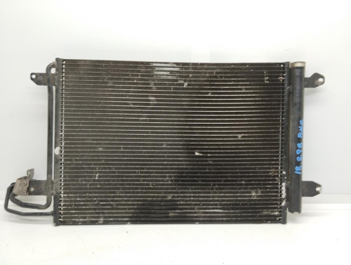 CONDENSADOR / RADIADOR AIRE ACONDICIONADO SEAT LEON (1P1) 
