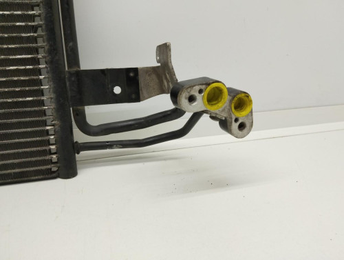 CONDENSADOR / RADIADOR AIRE ACONDICIONADO SEAT LEON (1P1) 
