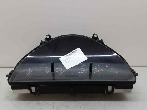 CUADRO INSTRUMENTOS MERCEDES-BENZ CLASE ML (BM 163) 