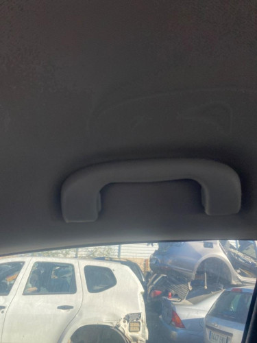 ASIDERO TECHO DELANTERO DERECHO OPEL ZAFIRA B 