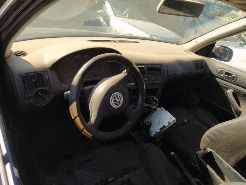 CALEFACCION ENTERA NORMAL VOLKSWAGEN GOLF IV BERLINA (1J1)(10.1997) 