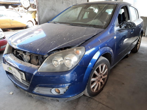  OPEL ASTRA H BERLINA 