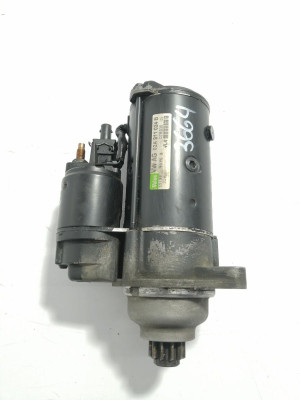 MOTOR ARRANQUE, AUDI, A3 (8L)