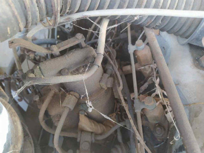 BOBINA ENCENDIDO, LAND ROVER