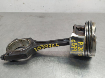 PISTON, PEUGEOT, 207 CC CABRIO-COUPÉ