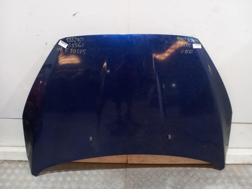  CAPO FORD FOCUS SPORTBREAK (CEW) 