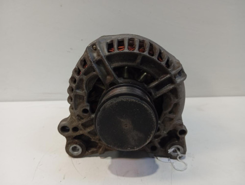  ALTERNADOR Skoda FABIA (6Y2/6Y3) 