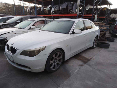BMW SERIE 5 BERLINA (E60)