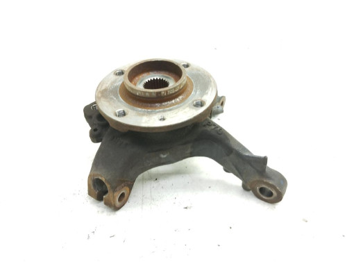 MANGUETA DELANTERA IZQUIERDA OPEL CORSA F 