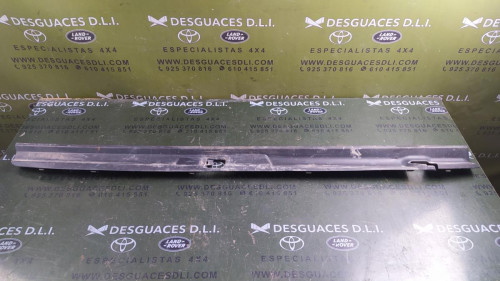 MOLDURAS TRASERAS Toyota LAND CRUISER (J15) 