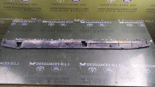 MOLDURAS TRASERAS Toyota LAND CRUISER (J15) 