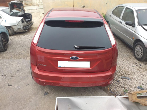  PILOTO TRASERO DERECHO, FORD, FOCUS BERLINA (CB4) 