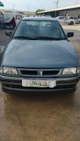 Seat Ibiza (6K1)(1993->) GLX