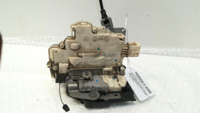 CERRADURA PUERTA DELANTERA IZQUIERDA, SEAT, LEON (1P1)