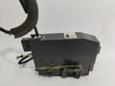 CERRADURA PUERTA TRASERA DERECHA, Peugeot, 308 SW
