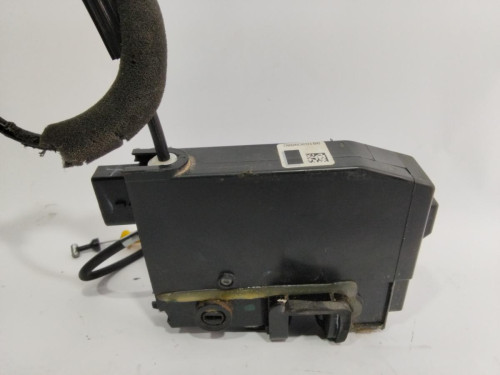CERRADURA PUERTA TRASERA DERECHA Peugeot 308 SW 