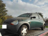 FORD KA (CCQ) — Donor Vehicle for Used Parts 