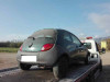 FORD KA (CCQ) — Donor Vehicle for Used Parts 