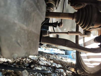 CREMALLERA DIRECCION