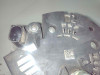  ALTERNADOR MERCEDES-BENZ CLASE GLA (BM 156) 