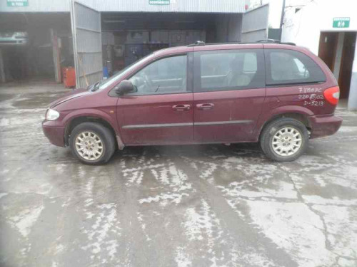  CHRYSLER VOYAGER (RG) 