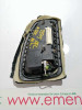  AIRBAG LATERAL DERECHO PEUGEOT 207 