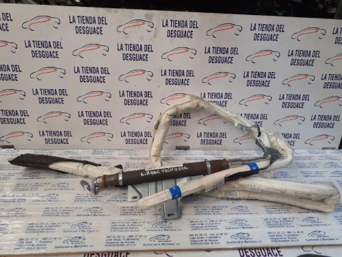  AIRBAG CORTINA DELANTERO IZQUIERDO 