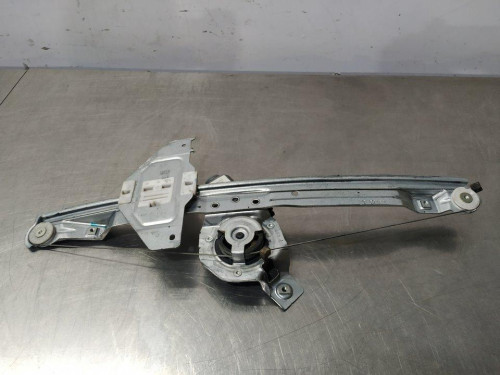  ELEVALUNAS DELANTERO DERECHO CITROEN C3 