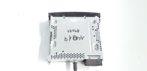  SISTEMA AUDIO / RADIO CD CITROEN C3 