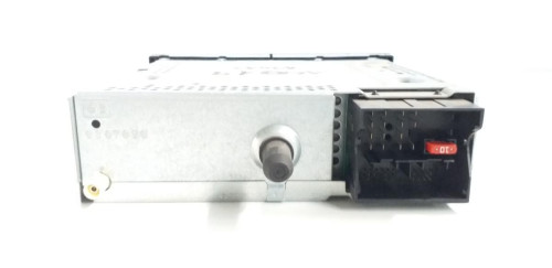  SISTEMA AUDIO / RADIO CD CITROEN C3 