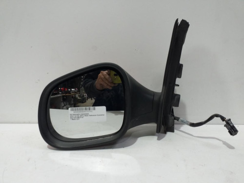  RETROVISOR IZQUIERDO SEAT ALTEA (5P1) 