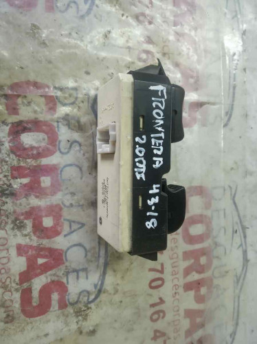  MANDO ELEVALUNAS DELANTERO DERECHO Opel FRONTERA B 